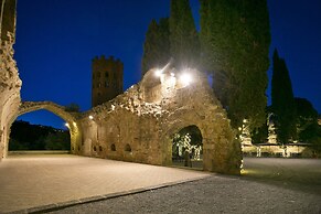 La Badia Di Orvieto