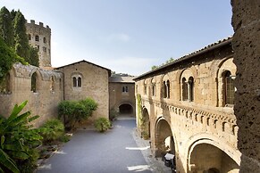 La Badia Di Orvieto