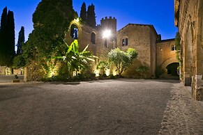 La Badia Di Orvieto