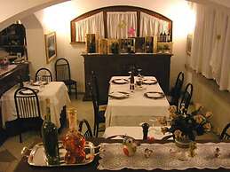 Hotel Alla Botte