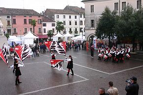 Hotel Alla Botte