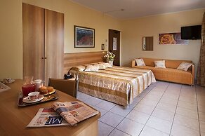 Hotel Alla Botte