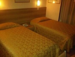 Hotel Alla Botte