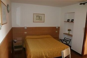Hotel Alla Botte