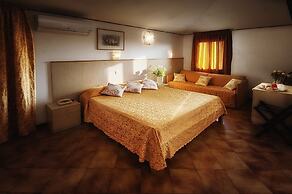 Hotel Alla Botte
