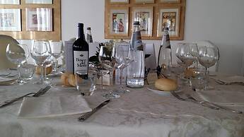 Hotel Alla Botte