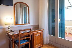Hotel Monteconero