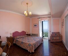 Hotel Monteconero