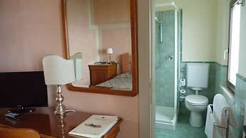 Hotel Monteconero