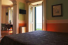 Hotel Monteconero