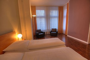 Hotel Johann