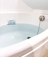 APA Hotel Tsukiji Ekiminami