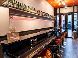 APA Hotel Tsukiji Ekiminami