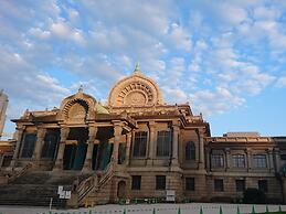 APA Hotel Tsukiji Ekiminami