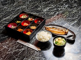 APA Hotel Tsukiji Ekiminami