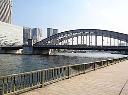 APA Hotel Tsukiji Ekiminami