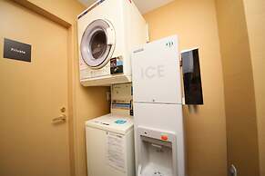 APA Hotel Tsukiji Ekiminami