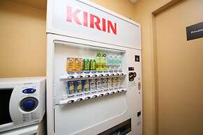 APA Hotel Tsukiji Ekiminami