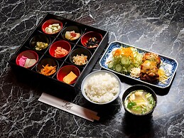 APA Hotel Tsukiji Ekiminami