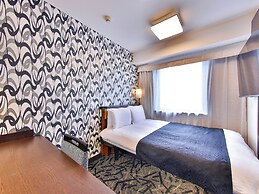 APA Hotel Tsukiji Ekiminami