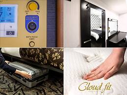 APA Hotel Ningyocho Ekikita