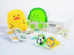 APA Hotel Ningyocho Ekikita