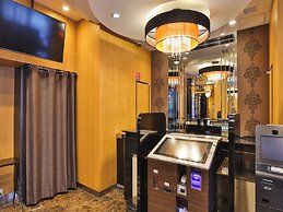 APA Hotel Ningyocho Ekikita