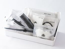 APA Hotel Ningyocho Ekikita