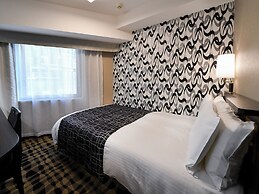 APA Hotel Shimbashi Onarimon