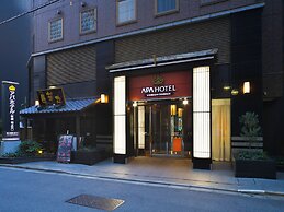APA Hotel Shimbashi Onarimon