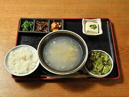 APA Hotel Shimbashi Onarimon