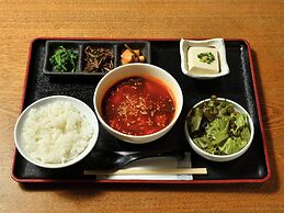 APA Hotel Shimbashi Onarimon