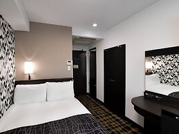 APA Hotel Shimbashi Onarimon