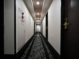 APA Hotel Shimbashi Onarimon