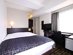 APA Hotel Shimbashi Onarimon