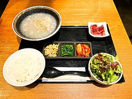 APA Hotel Shimbashi Onarimon