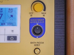 APA Hotel Shimbashi Onarimon