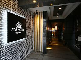 APA Hotel Asakusa Kuramae