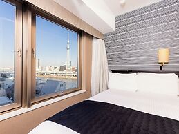 APA Hotel Asakusa Kuramae