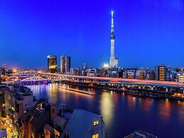 APA Hotel Asakusa Kuramae