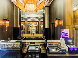 APA Hotel Asakusa Kuramae