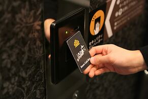 APA Hotel Asakusa Kuramae