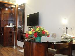 Fortune JP Palace, Mysore - Member ITC Hotels' Group