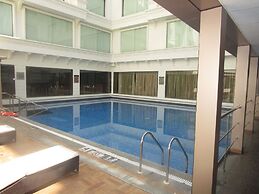 Fortune JP Palace, Mysore - Member ITC Hotels' Group