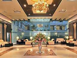 Fortune JP Palace, Mysore - Member ITC Hotels' Group