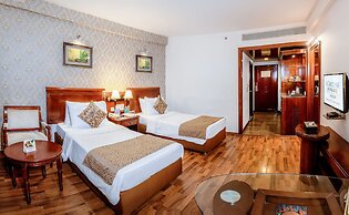 Fortune JP Palace, Mysore - Member ITC Hotels' Group