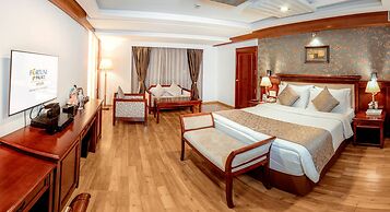 Fortune JP Palace, Mysore - Member ITC Hotels' Group