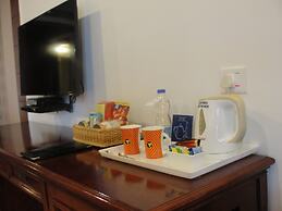 Fortune JP Palace, Mysore - Member ITC Hotels' Group