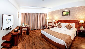Fortune JP Palace, Mysore - Member ITC Hotels' Group