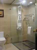 Fortune JP Palace, Mysore - Member ITC Hotels' Group